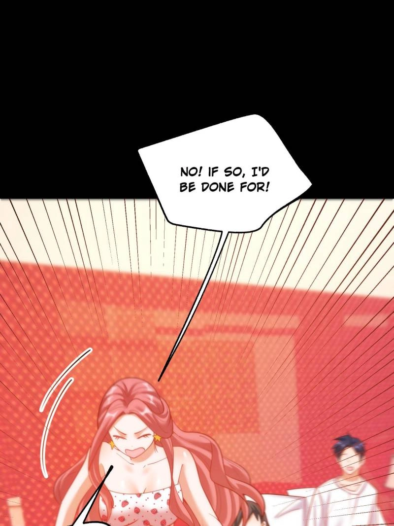 I Regressed to Level Up Instead of Being a Simp Chapter 145 - Page 18
