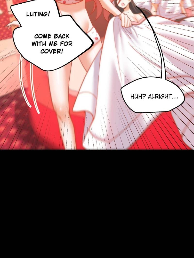 I Regressed to Level Up Instead of Being a Simp Chapter 145 - Page 19