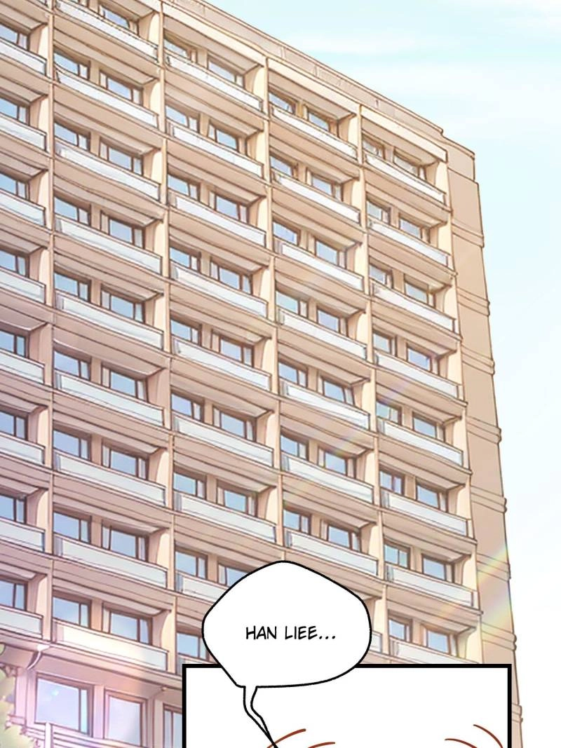 I Regressed to Level Up Instead of Being a Simp Chapter 145 - Page 23