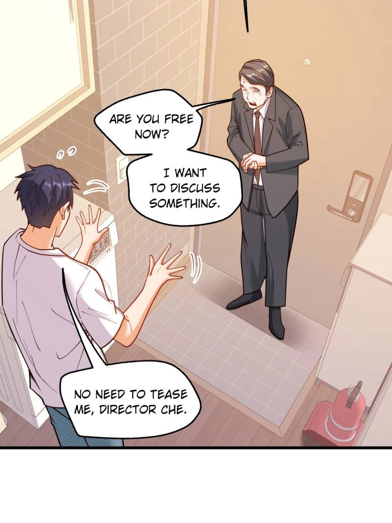 I Regressed to Level Up Instead of Being a Simp Chapter 145 - Page 25