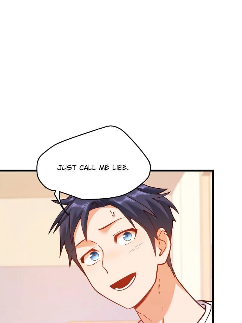 I Regressed to Level Up Instead of Being a Simp Chapter 145 - Page 26