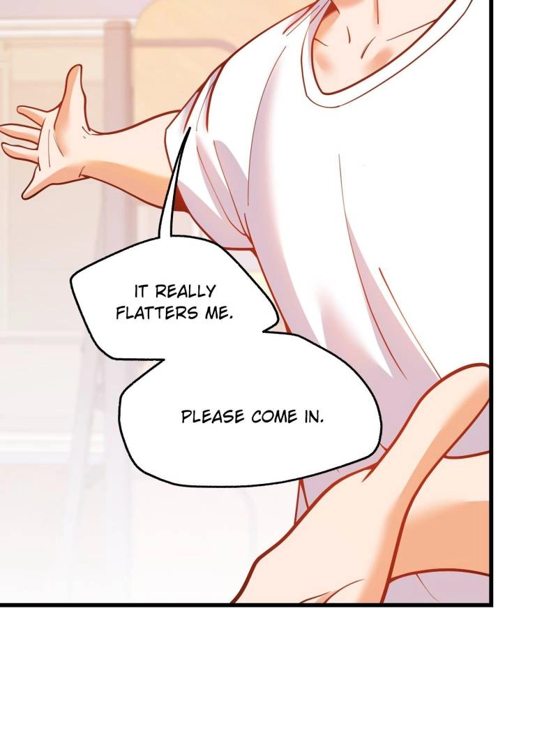 I Regressed to Level Up Instead of Being a Simp Chapter 145 - Page 27