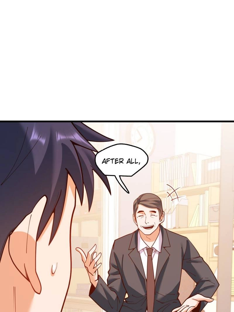 I Regressed to Level Up Instead of Being a Simp Chapter 145 - Page 31