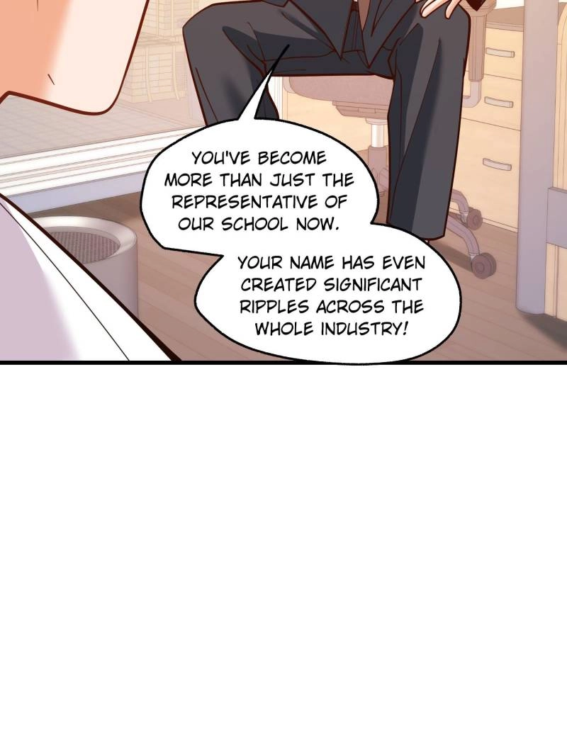 I Regressed to Level Up Instead of Being a Simp Chapter 145 - Page 32