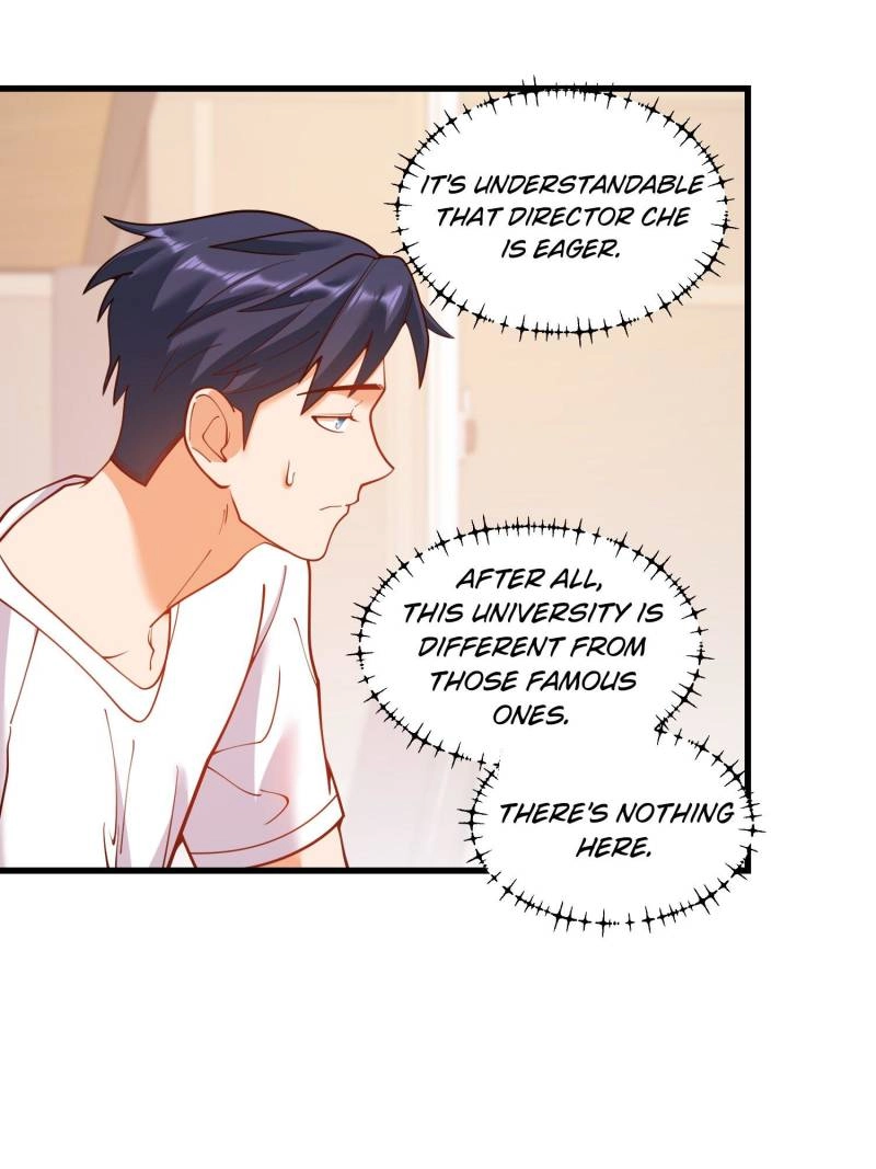 I Regressed to Level Up Instead of Being a Simp Chapter 145 - Page 33