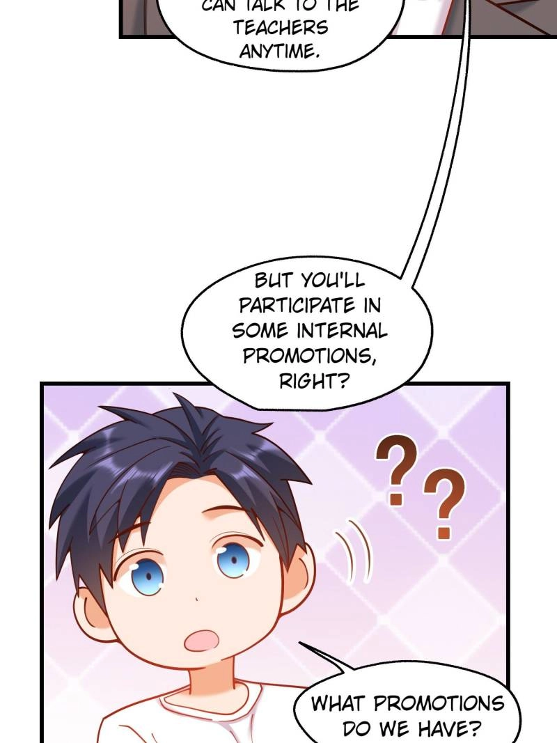 I Regressed to Level Up Instead of Being a Simp Chapter 146 - Page 6