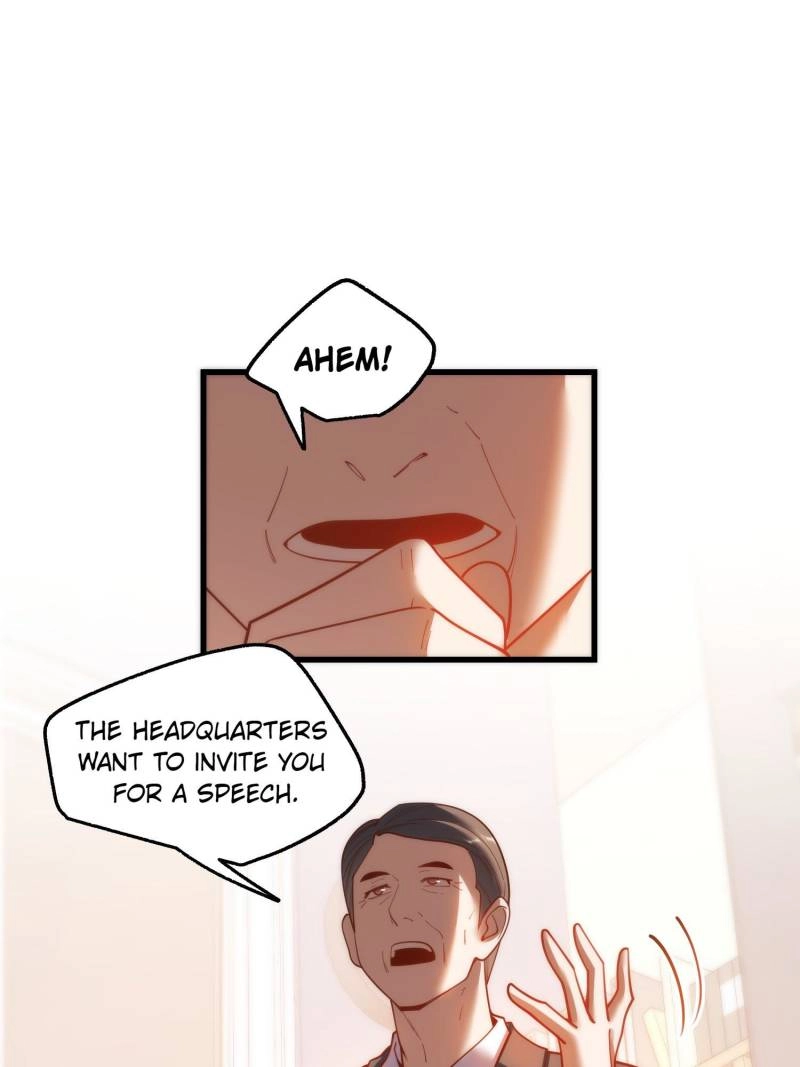 I Regressed to Level Up Instead of Being a Simp Chapter 146 - Page 8