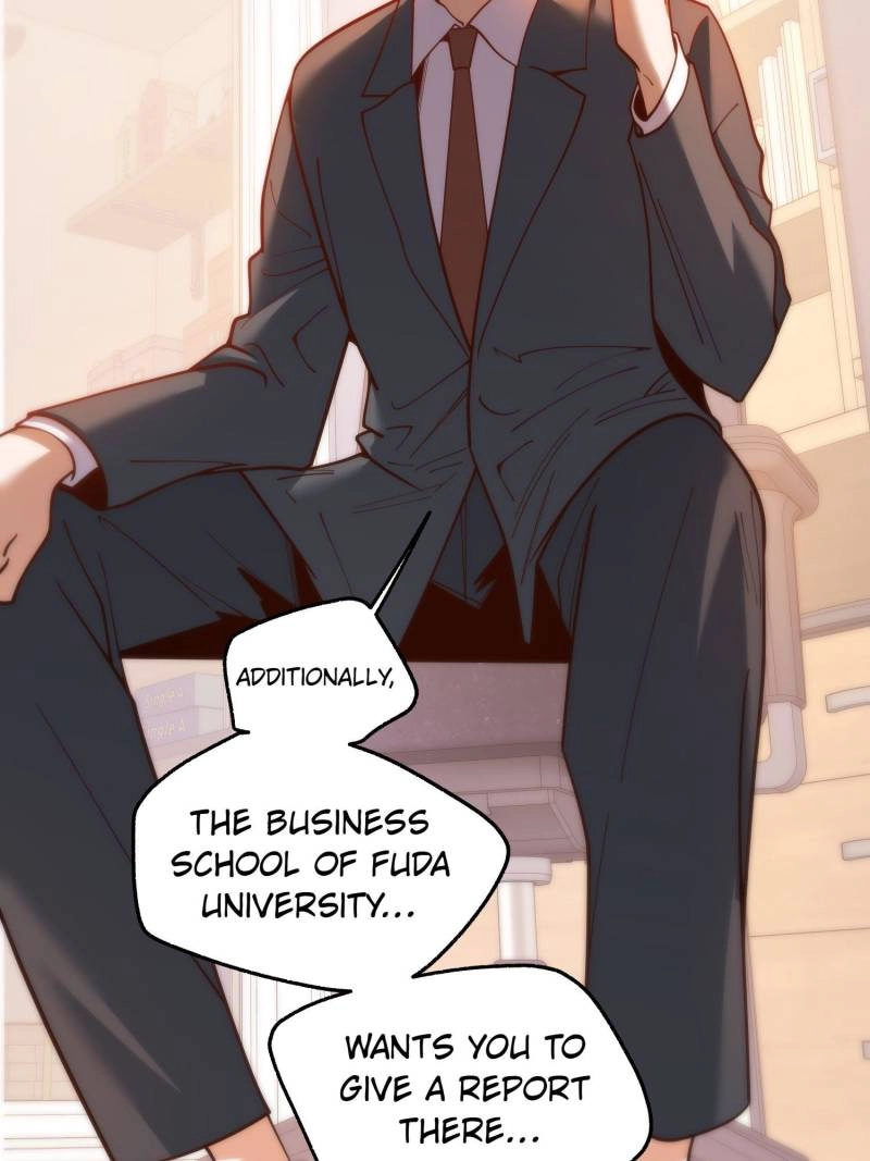 I Regressed to Level Up Instead of Being a Simp Chapter 146 - Page 9