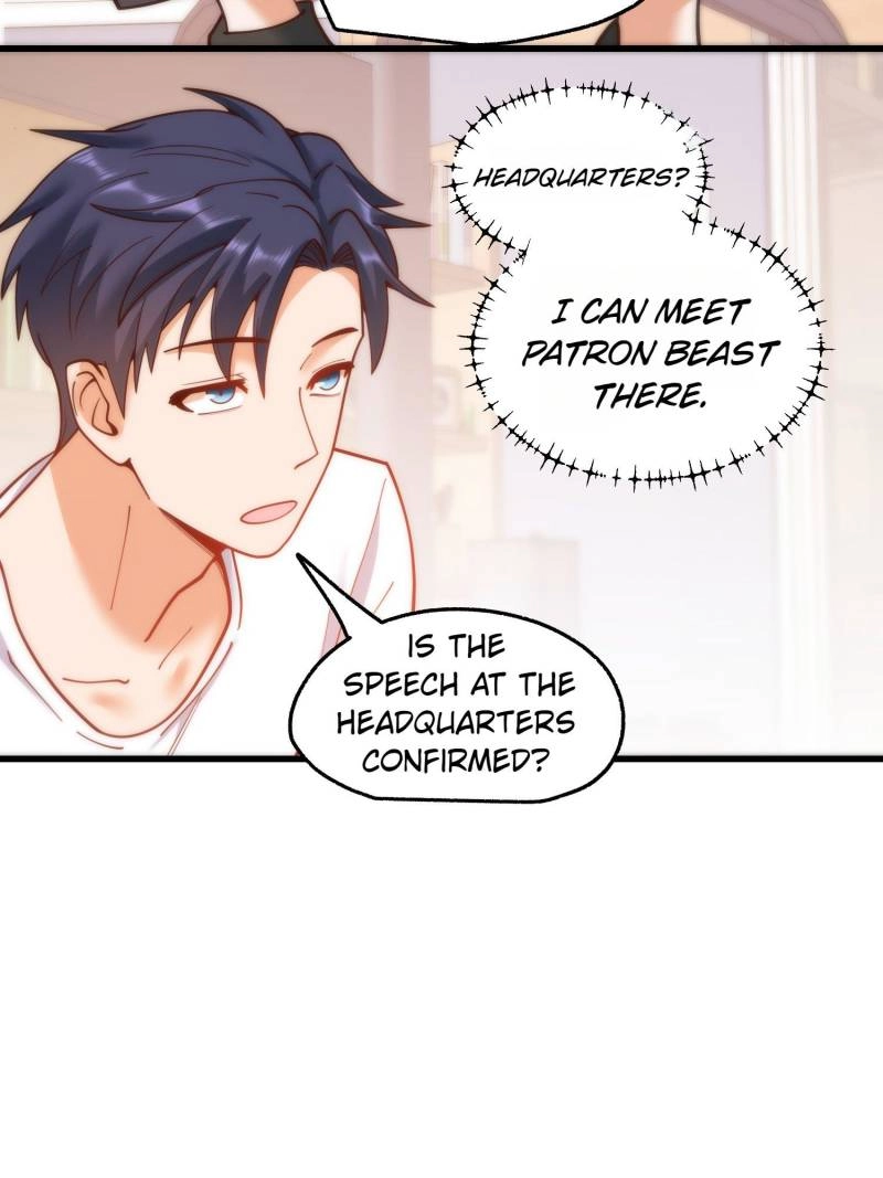 I Regressed to Level Up Instead of Being a Simp Chapter 146 - Page 10