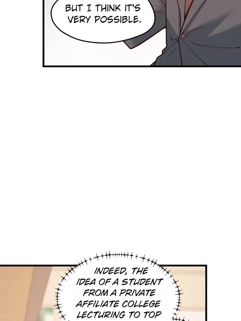 I Regressed to Level Up Instead of Being a Simp Chapter 146 - Page 12
