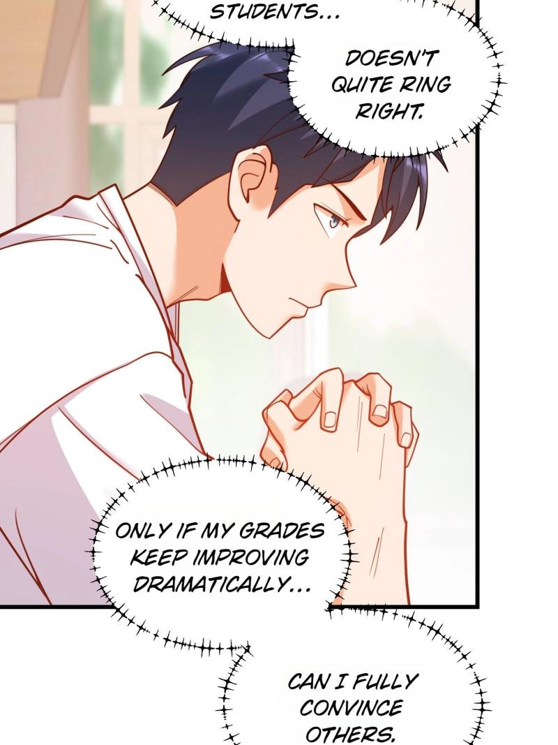 I Regressed to Level Up Instead of Being a Simp Chapter 146 - Page 13