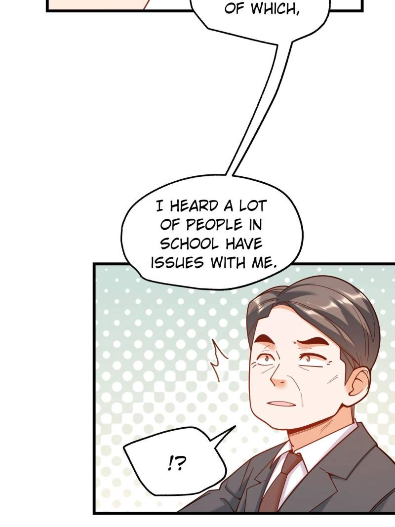 I Regressed to Level Up Instead of Being a Simp Chapter 146 - Page 15