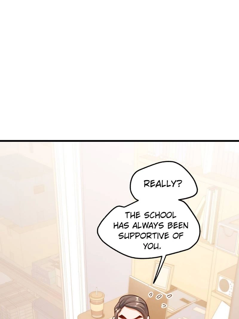 I Regressed to Level Up Instead of Being a Simp Chapter 146 - Page 17