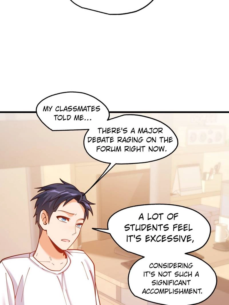 I Regressed to Level Up Instead of Being a Simp Chapter 146 - Page 19