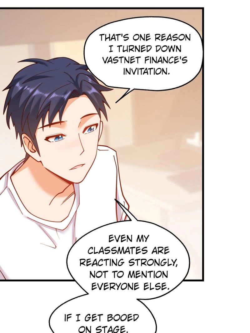 I Regressed to Level Up Instead of Being a Simp Chapter 146 - Page 21