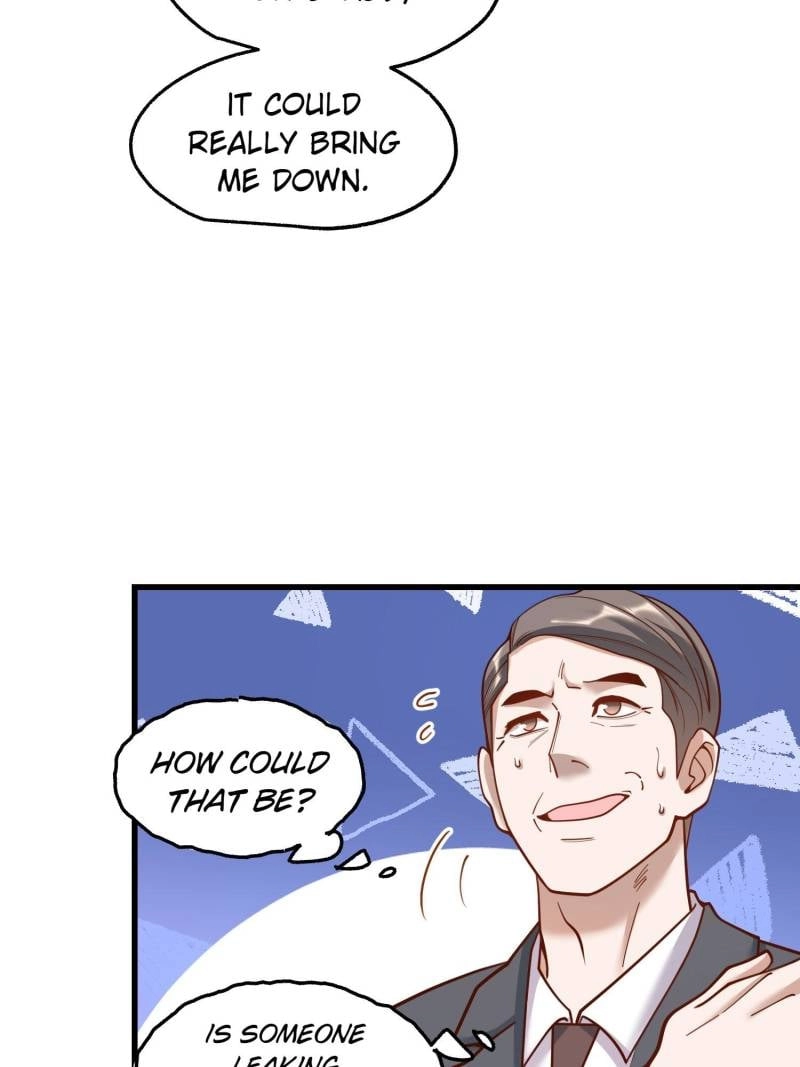 I Regressed to Level Up Instead of Being a Simp Chapter 146 - Page 22