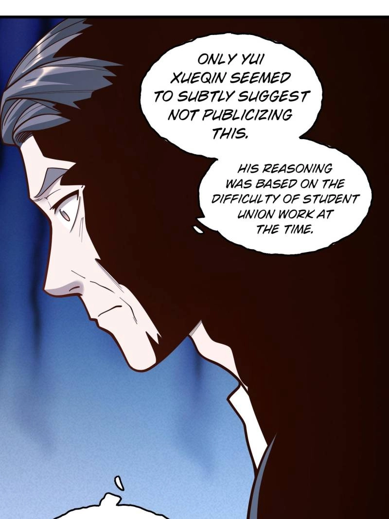 I Regressed to Level Up Instead of Being a Simp Chapter 146 - Page 24