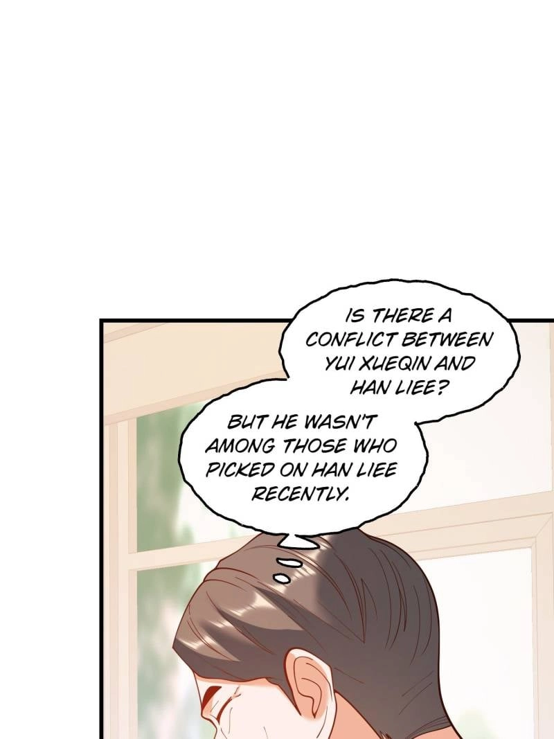 I Regressed to Level Up Instead of Being a Simp Chapter 146 - Page 26
