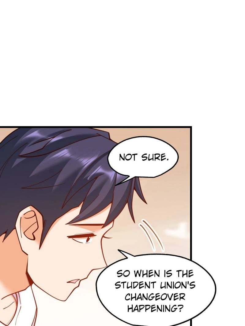 I Regressed to Level Up Instead of Being a Simp Chapter 146 - Page 28