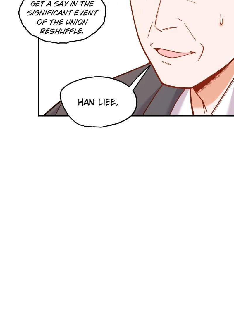 I Regressed to Level Up Instead of Being a Simp Chapter 146 - Page 30