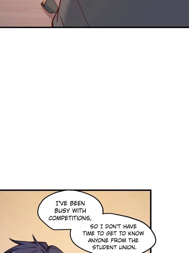 I Regressed to Level Up Instead of Being a Simp Chapter 146 - Page 32