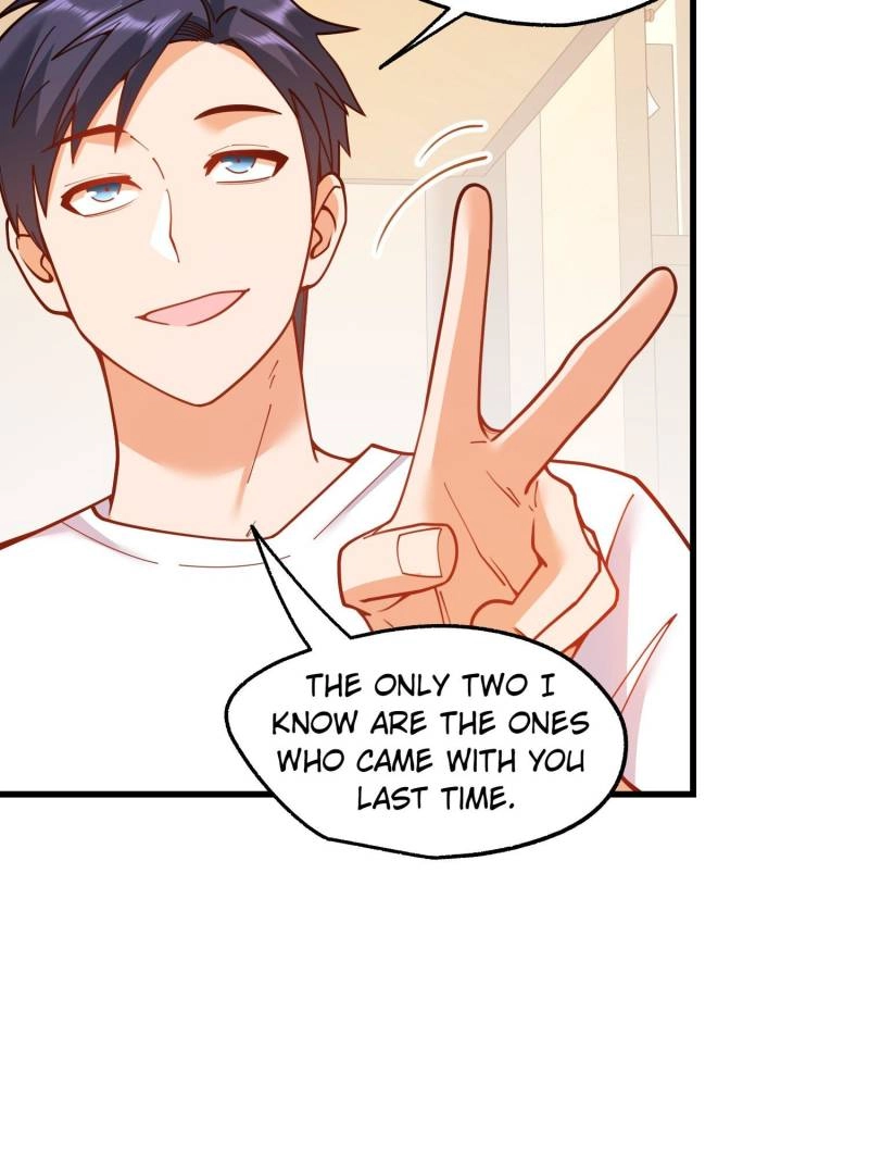 I Regressed to Level Up Instead of Being a Simp Chapter 146 - Page 33