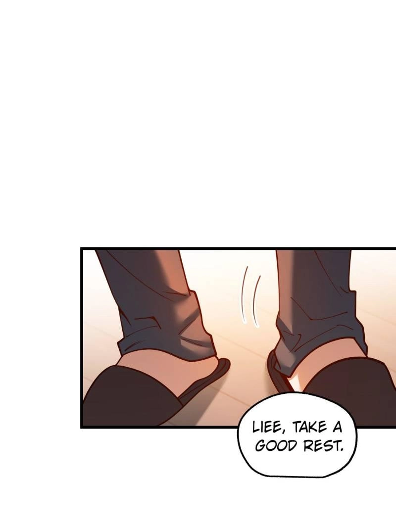 I Regressed to Level Up Instead of Being a Simp Chapter 146 - Page 36