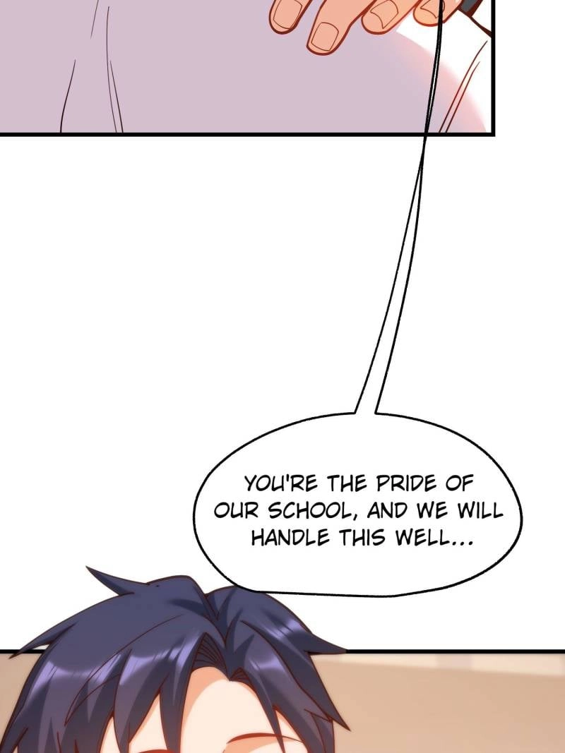 I Regressed to Level Up Instead of Being a Simp Chapter 146 - Page 38