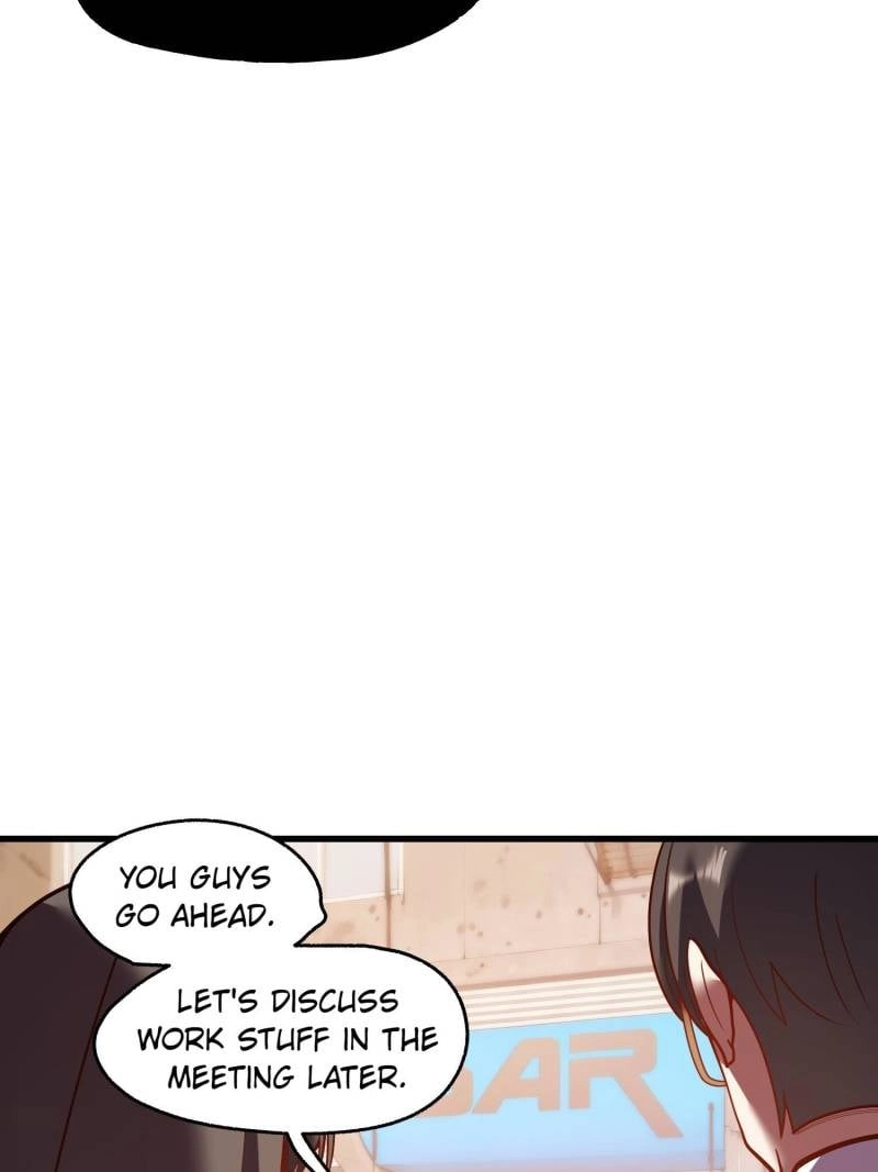 I Regressed to Level Up Instead of Being a Simp Chapter 147 - Page 4