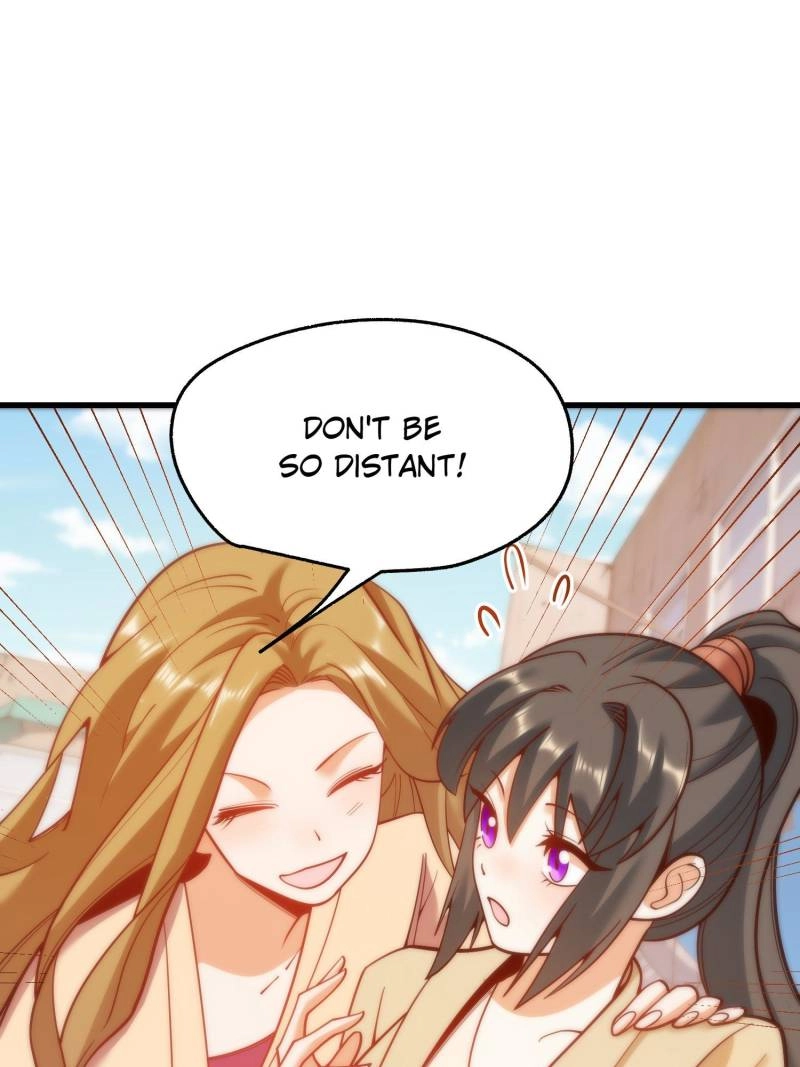 I Regressed to Level Up Instead of Being a Simp Chapter 147 - Page 9