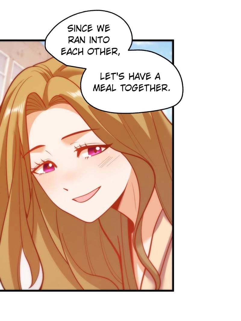 I Regressed to Level Up Instead of Being a Simp Chapter 147 - Page 11