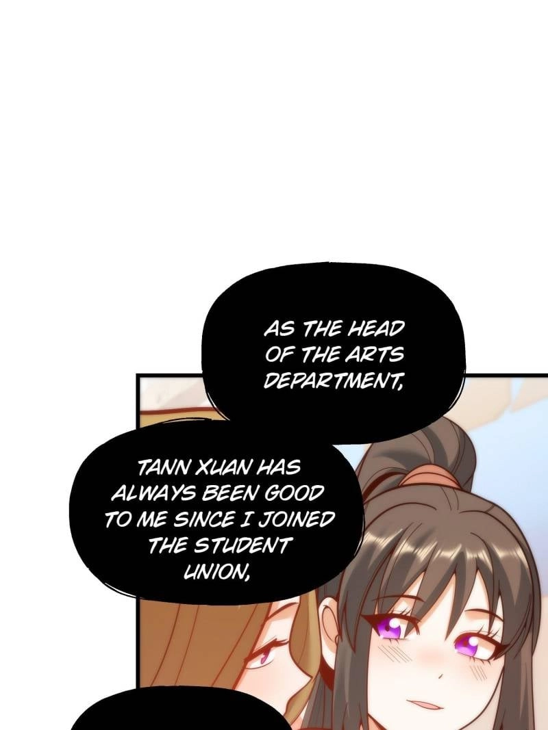 I Regressed to Level Up Instead of Being a Simp Chapter 147 - Page 12