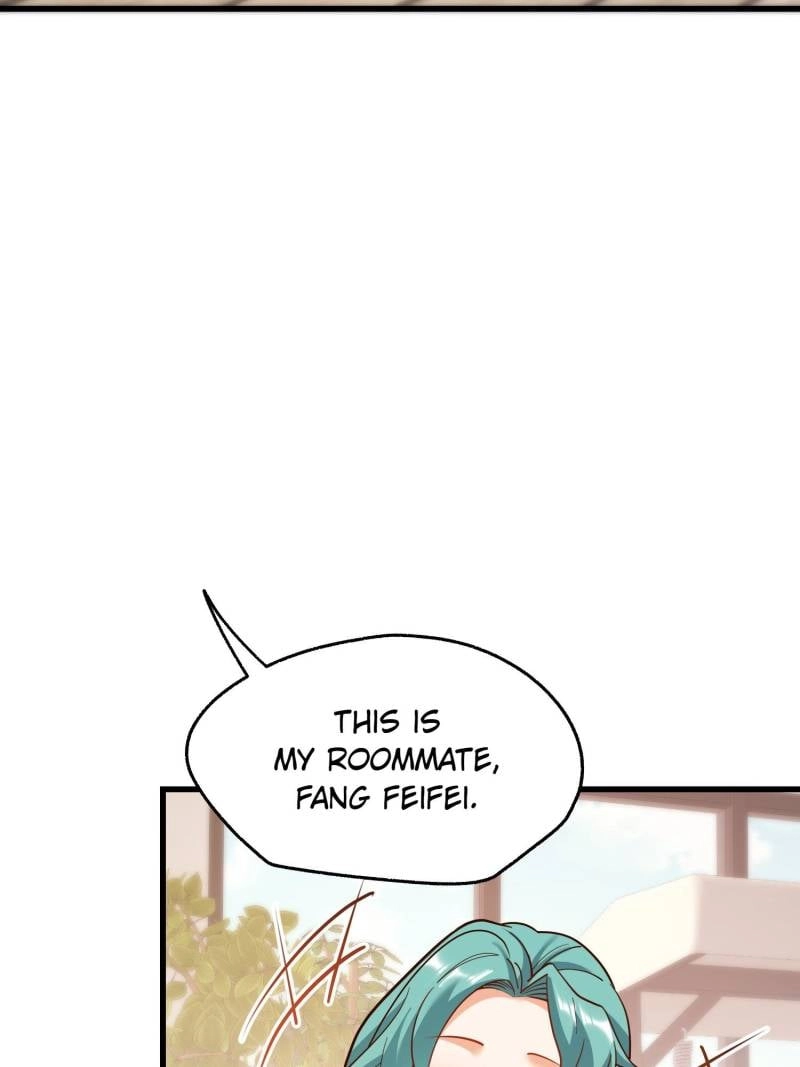 I Regressed to Level Up Instead of Being a Simp Chapter 147 - Page 20
