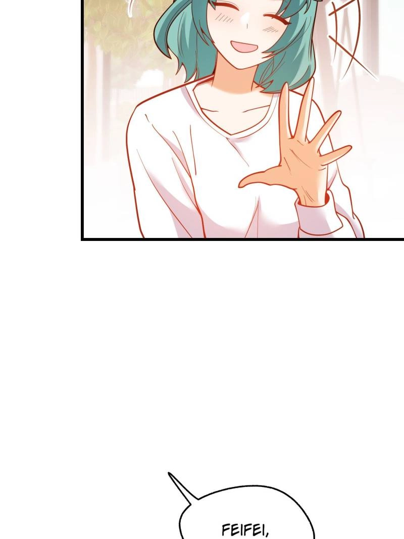 I Regressed to Level Up Instead of Being a Simp Chapter 147 - Page 21