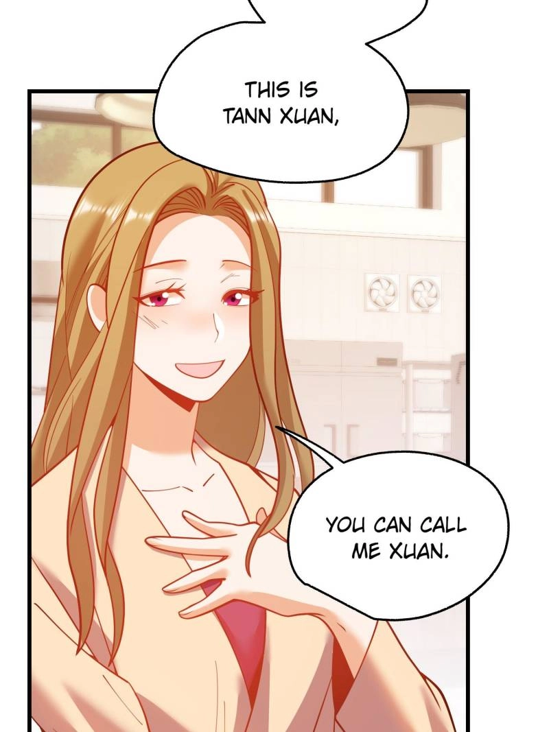I Regressed to Level Up Instead of Being a Simp Chapter 147 - Page 22