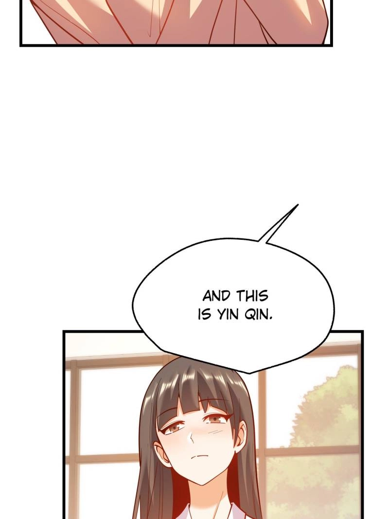 I Regressed to Level Up Instead of Being a Simp Chapter 147 - Page 23
