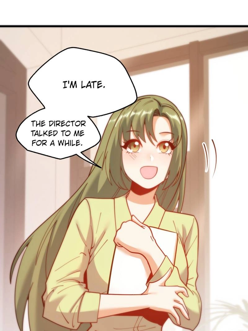 I Regressed to Level Up Instead of Being a Simp Chapter 147 - Page 27