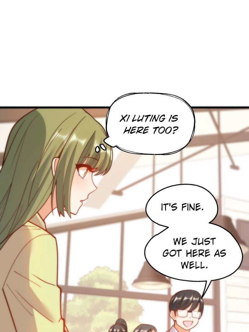 I Regressed to Level Up Instead of Being a Simp Chapter 147 - Page 29