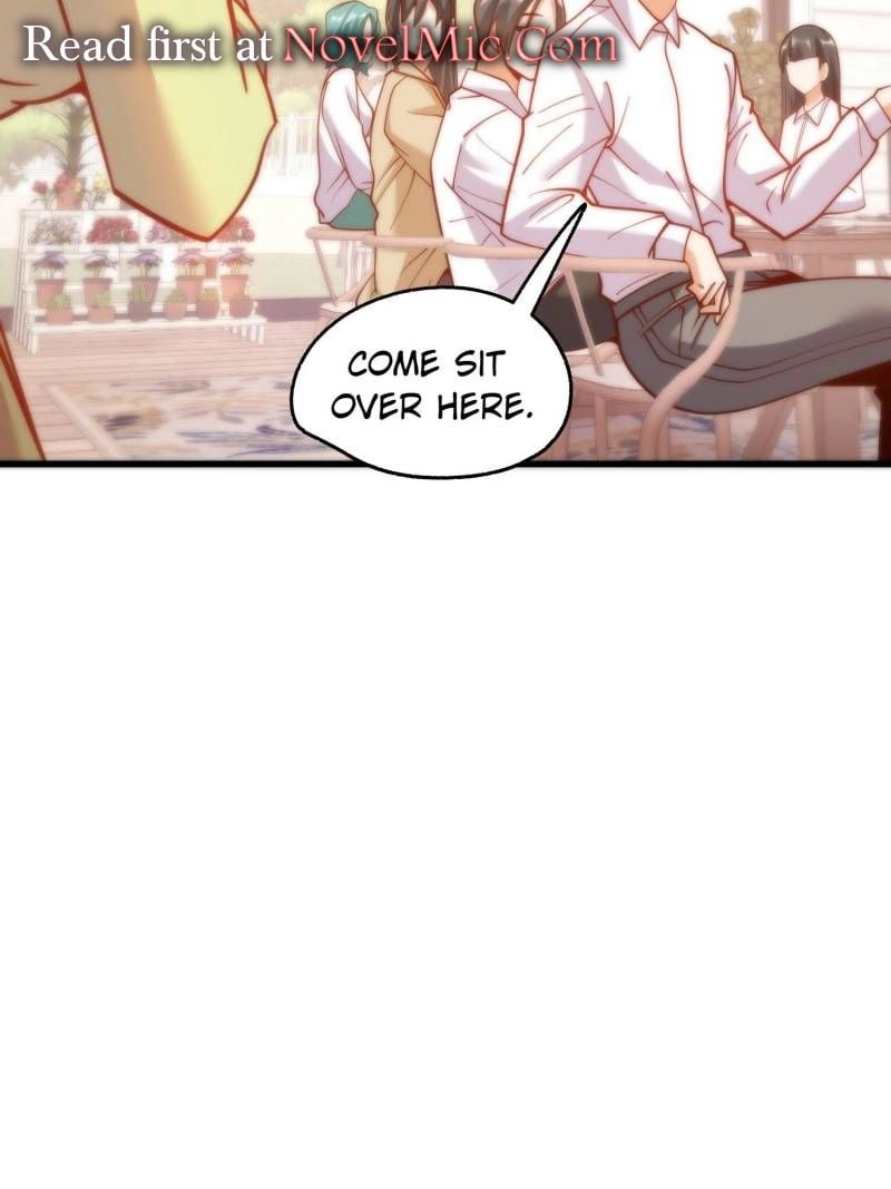 I Regressed to Level Up Instead of Being a Simp Chapter 147 - Page 30