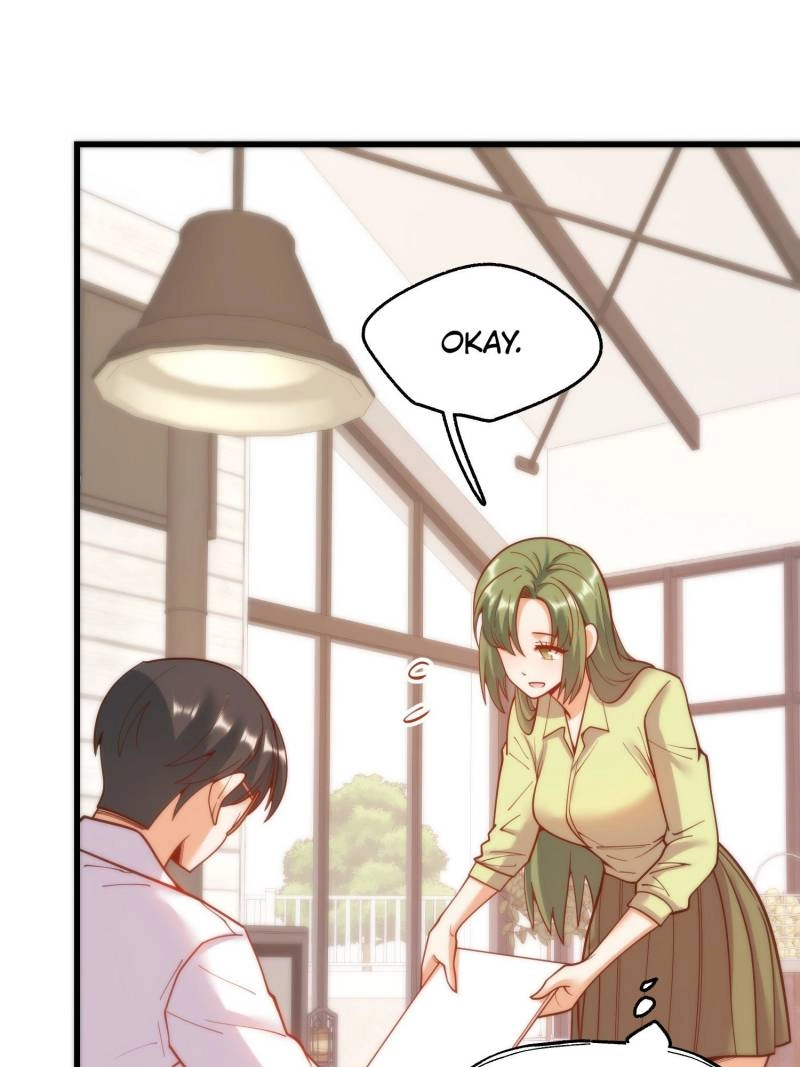 I Regressed to Level Up Instead of Being a Simp Chapter 147 - Page 31