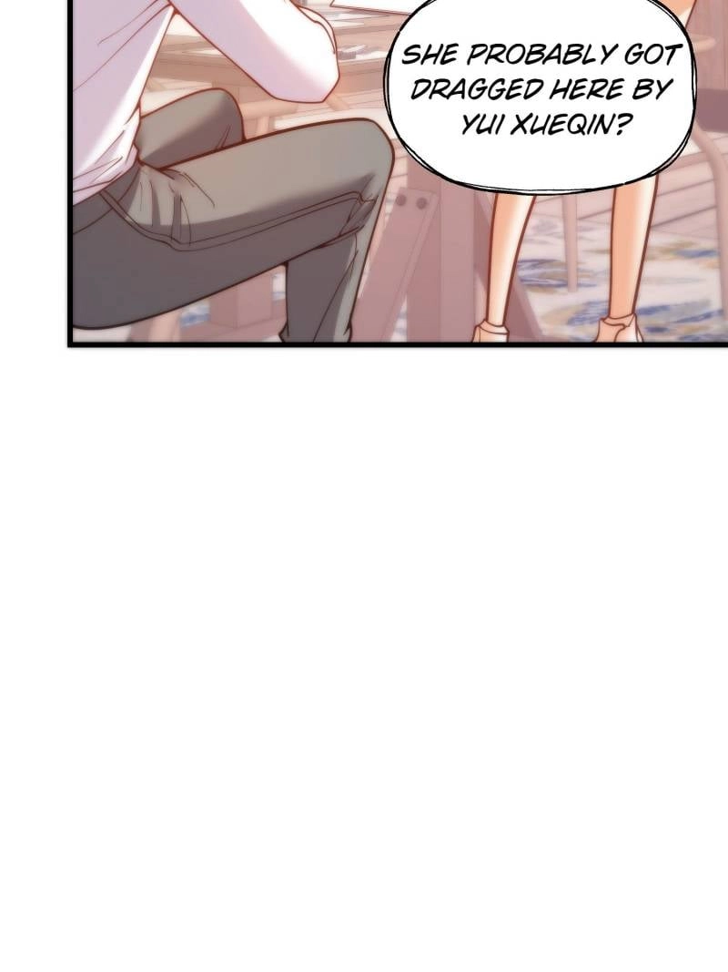I Regressed to Level Up Instead of Being a Simp Chapter 147 - Page 32