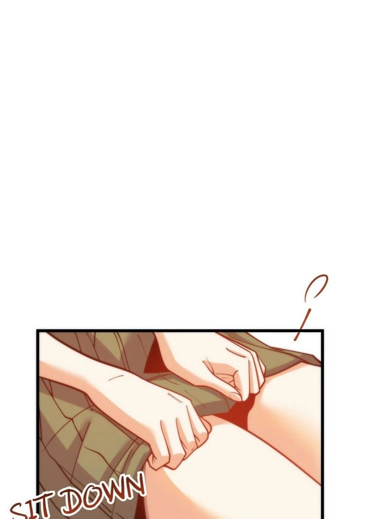 I Regressed to Level Up Instead of Being a Simp Chapter 147 - Page 33