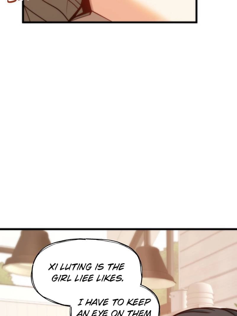 I Regressed to Level Up Instead of Being a Simp Chapter 147 - Page 34