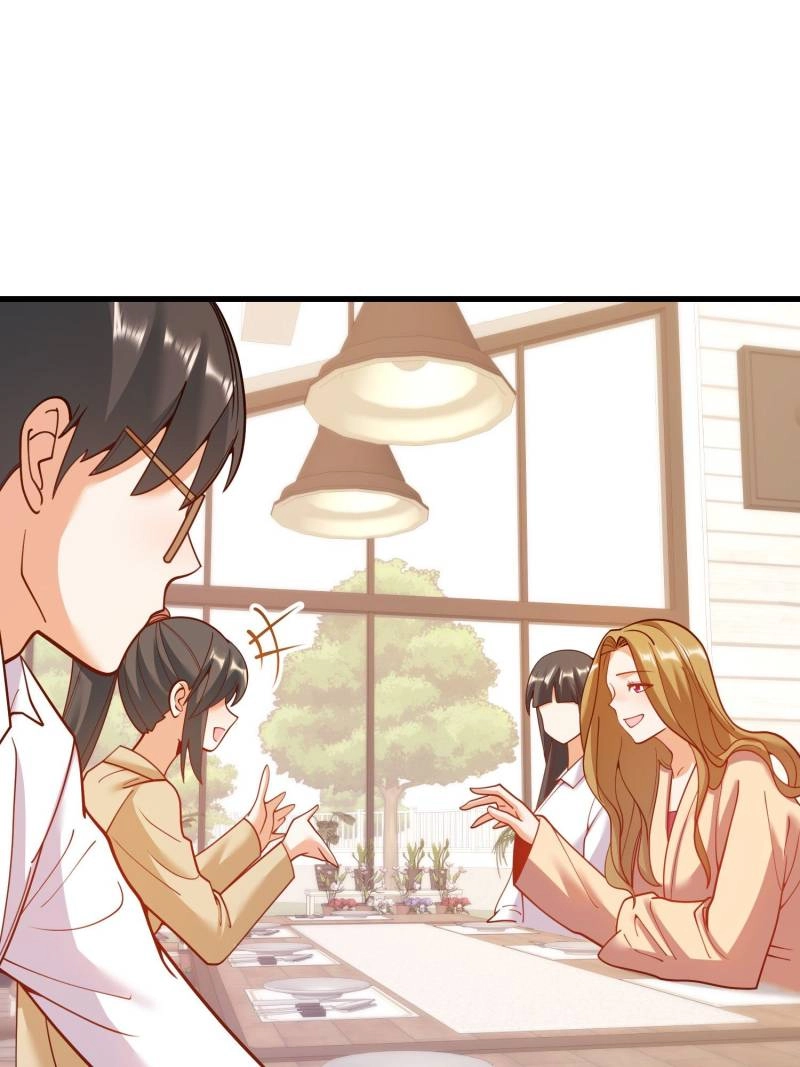 I Regressed to Level Up Instead of Being a Simp Chapter 147 - Page 37