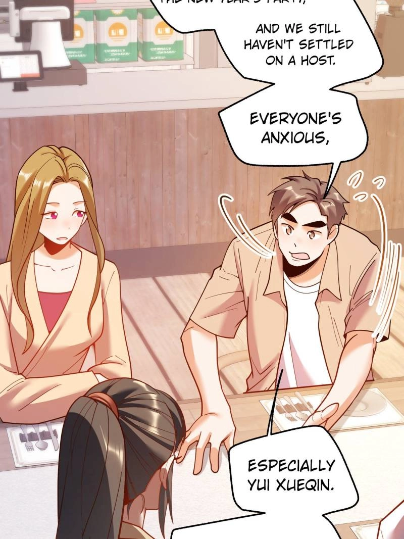 I Regressed to Level Up Instead of Being a Simp Chapter 147 - Page 40