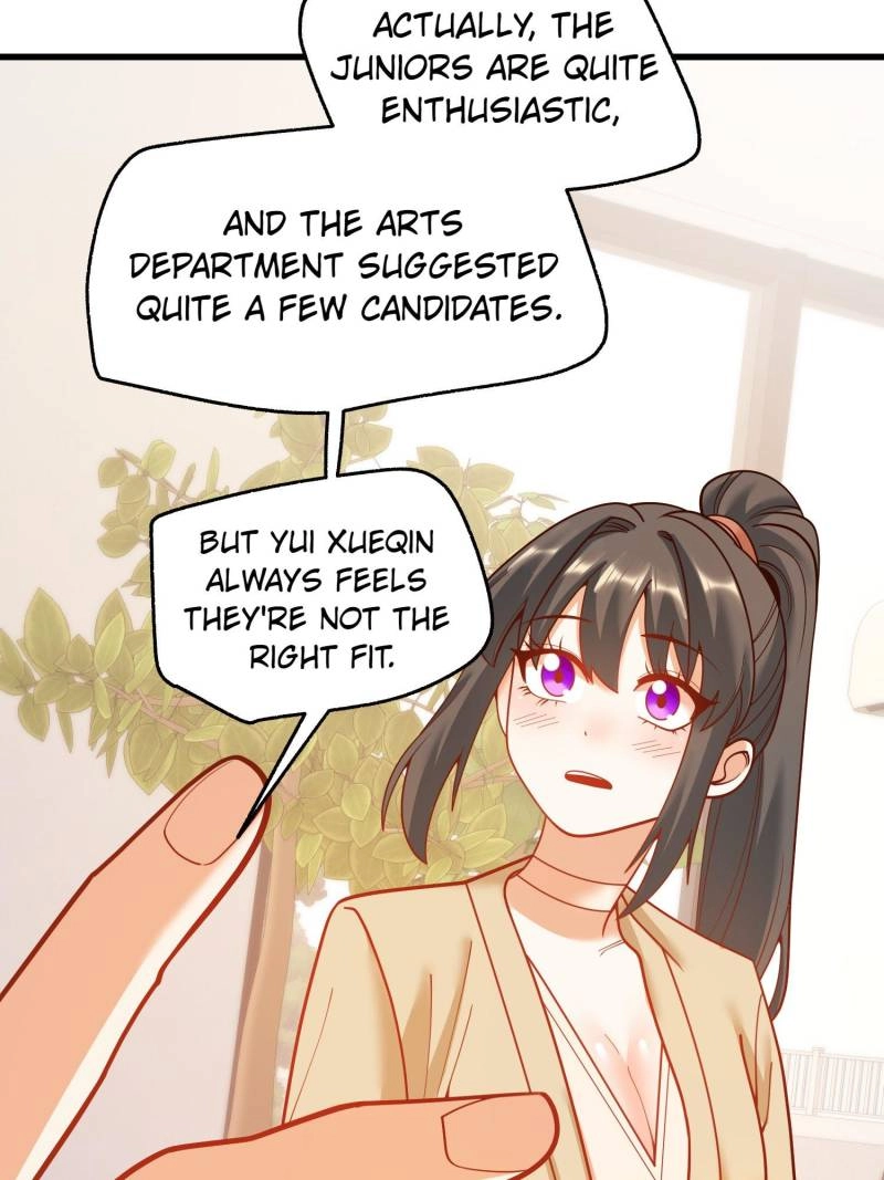 I Regressed to Level Up Instead of Being a Simp Chapter 147 - Page 42