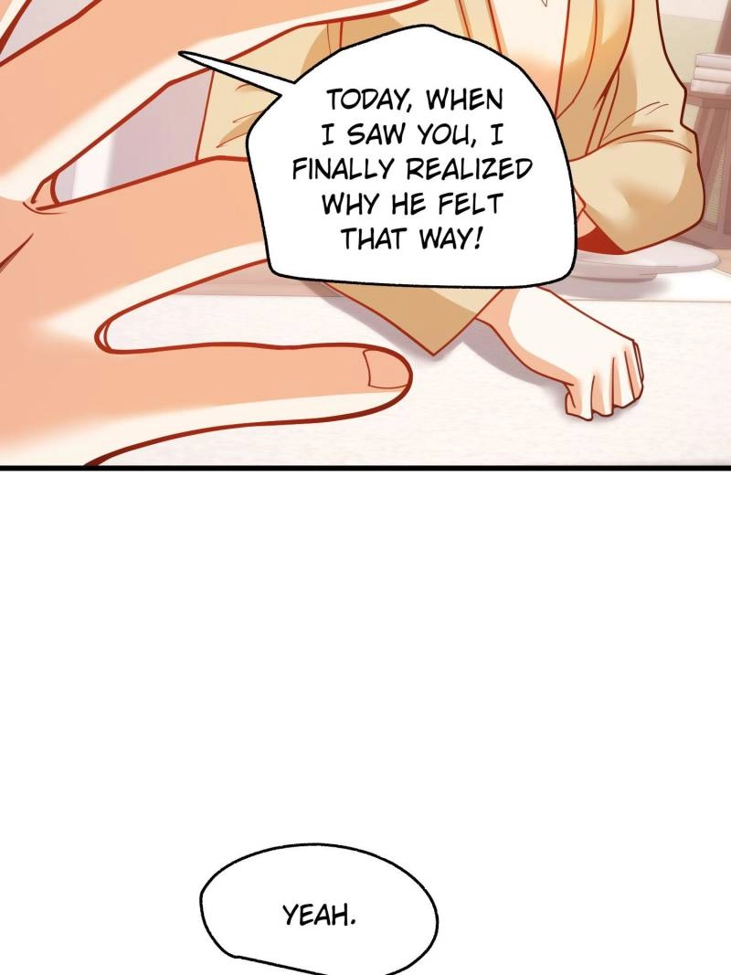 I Regressed to Level Up Instead of Being a Simp Chapter 147 - Page 43