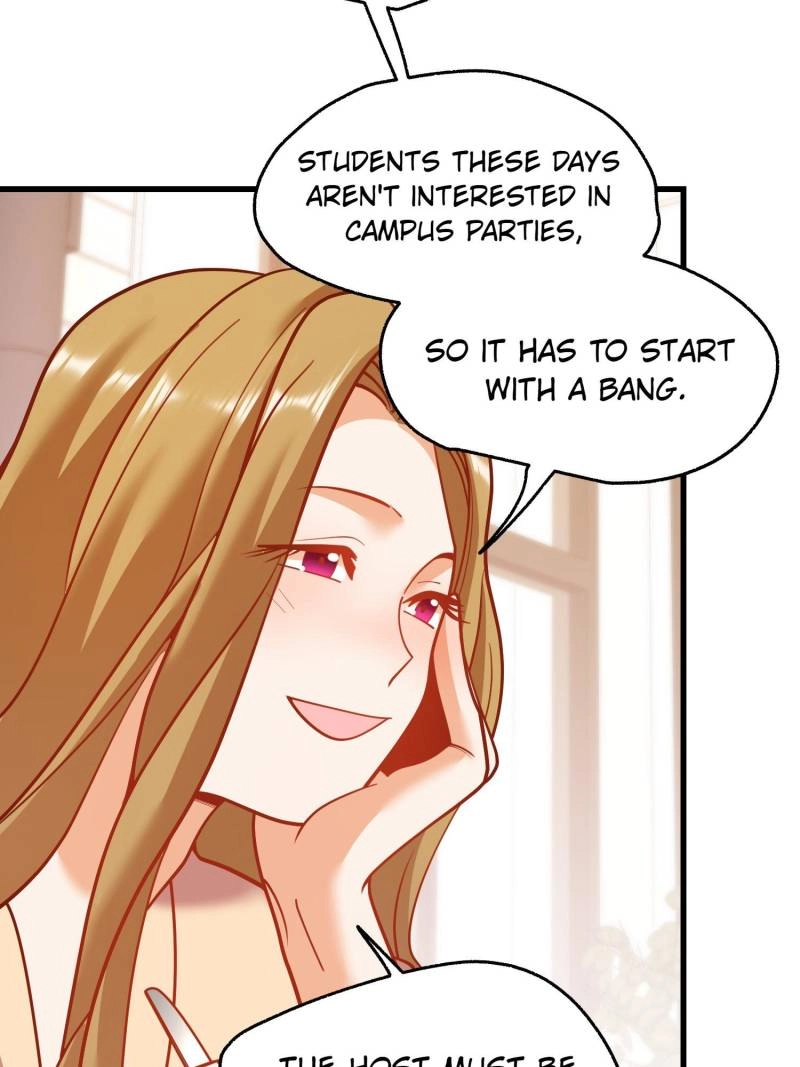 I Regressed to Level Up Instead of Being a Simp Chapter 147 - Page 44