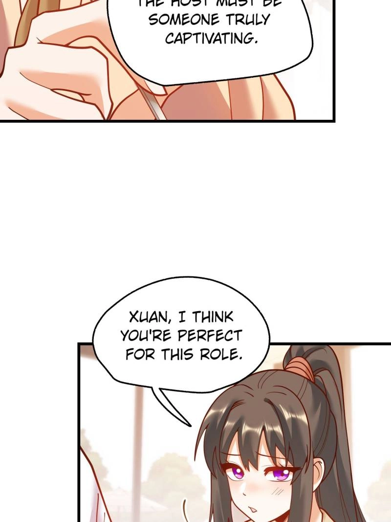 I Regressed to Level Up Instead of Being a Simp Chapter 147 - Page 45