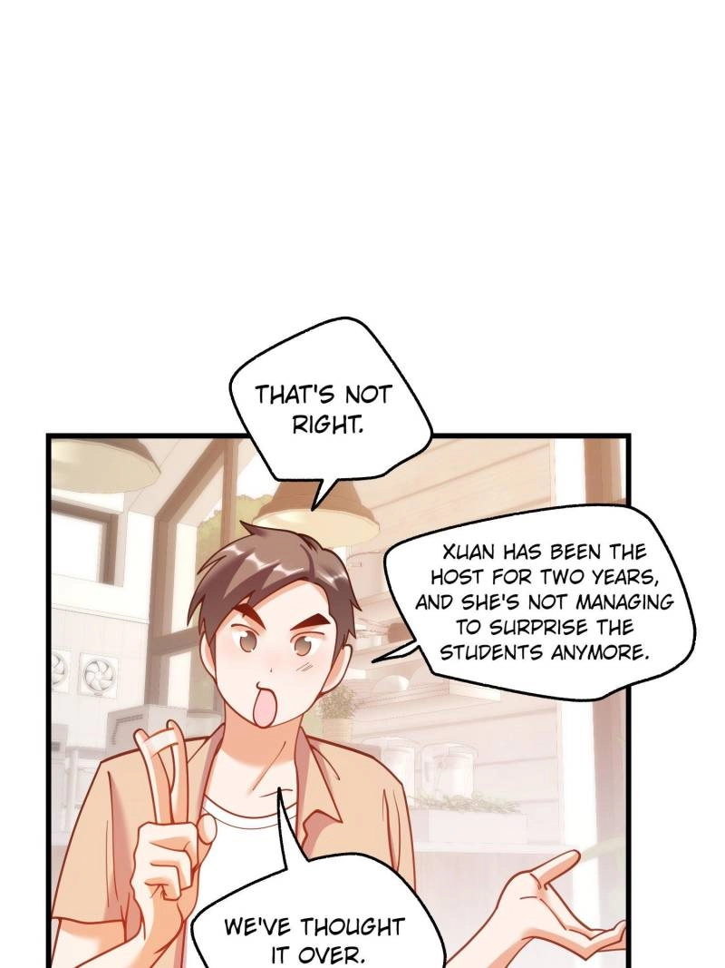 I Regressed to Level Up Instead of Being a Simp Chapter 147 - Page 47